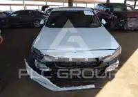 2019 Honda Accord photo