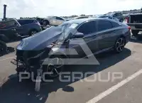 2019 Honda Accord photo