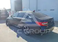 2019 Honda Accord photo