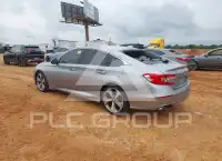 2019 Honda Accord фото