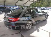 2019 Honda Accord фото