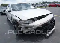 2019 Honda Accord фото