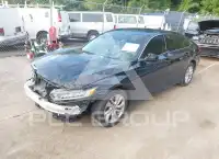 2019 Honda Accord фото