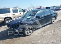 2019 Honda Accord фото
