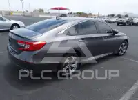 2019 Honda Accord фото
