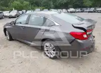 2019 Honda Accord фото