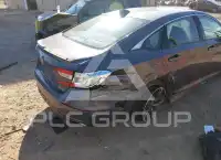 2019 Honda Accord фото