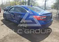 2019 Honda Accord фото