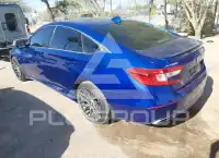 2019 Honda Accord photo