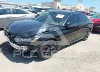 2019 Honda Accord фото