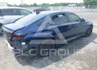2019 Honda Accord photo