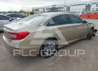 2019 Honda Accord фото
