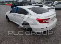 2019 Honda Accord photo