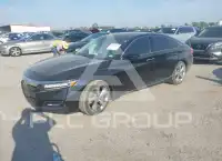 2019 Honda Accord photo