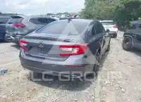 2019 Honda Accord фото