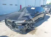 2019 Honda Accord photo