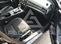 2019 Honda Accord photo