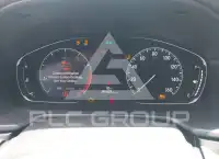 2019 Honda Accord фото