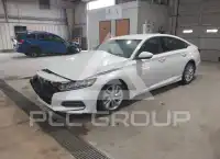 2019 Honda Accord photo