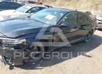 2019 Honda Accord фото