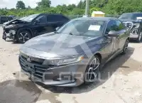 2019 Honda Accord photo