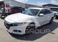 2019 Honda Accord фото
