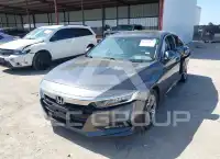 2019 Honda Accord фото