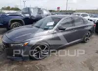 2019 Honda Accord фото
