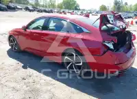 2019 Honda Accord фото