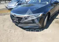 2019 Honda Accord фото