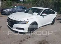 2019 Honda Accord photo