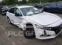 2019 Honda Accord photo