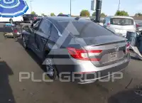 2019 Honda Accord фото