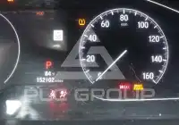 2019 Honda Accord фото