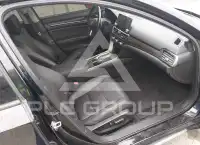 2019 Honda Accord photo