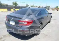 2019 Honda Accord photo
