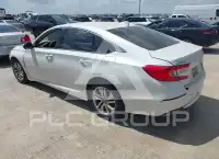 2019 Honda Accord фото