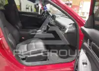 2019 Honda Accord фото