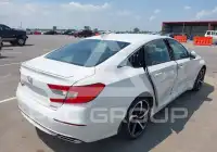 2019 Honda Accord photo