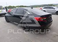 2019 Honda Accord photo