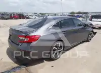 2019 Honda Accord фото