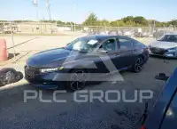 2019 Honda Accord фото