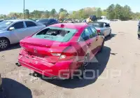 2019 Honda Accord фото