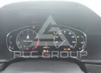 2019 Honda Accord фото