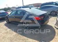 2019 Honda Accord фото