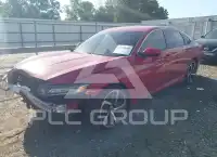 2019 Honda Accord фото