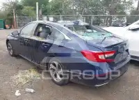 2019 Honda Accord photo