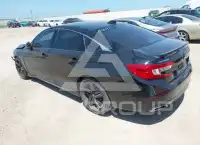2019 Honda Accord фото