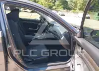 2019 Honda Accord фото