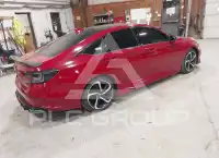2019 Honda Accord фото
